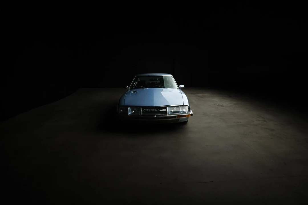 1973 Citroen SM - Image 11 of 31