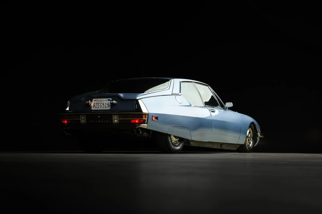 1973 Citroen SM - Image 25 of 31