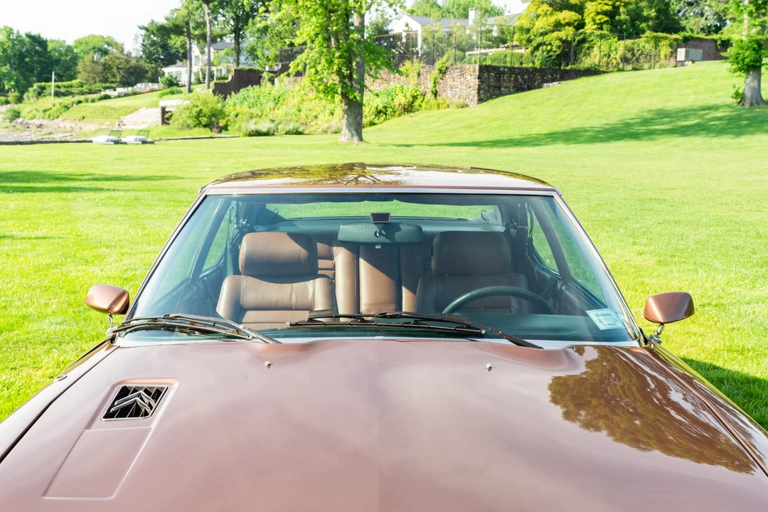 1973 Citroen SM - Image 21 of 31