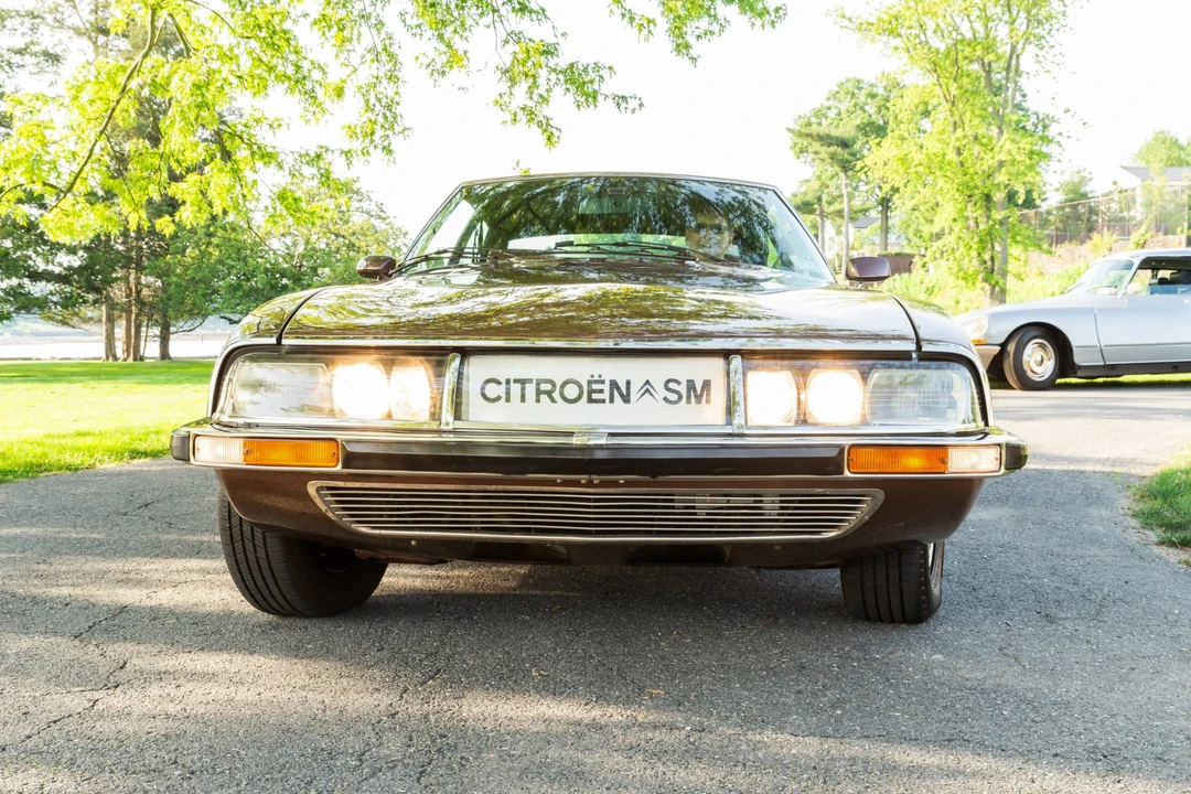 1973 Citroen SM - Image 14 of 31