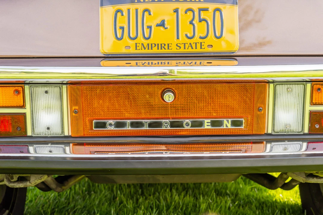1973 Citroen SM - Image 31 of 31