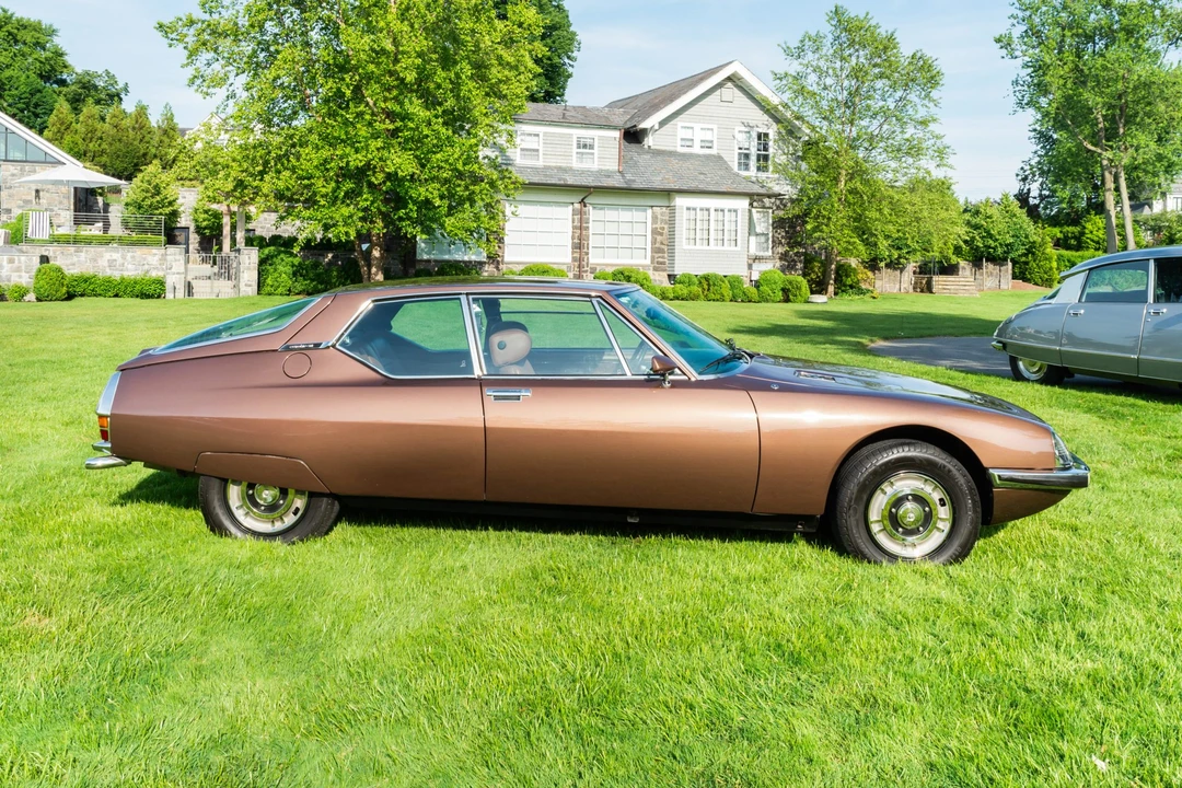 1973 Citroen SM - Image 8 of 31
