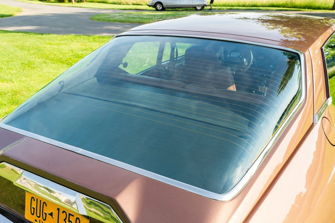 1973 Citroen SM - Image 28 of 31