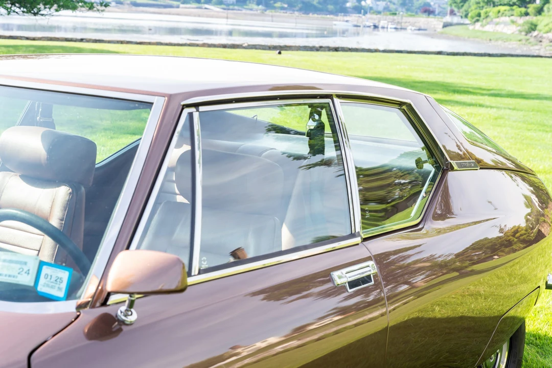 1973 Citroen SM - Image 23 of 31