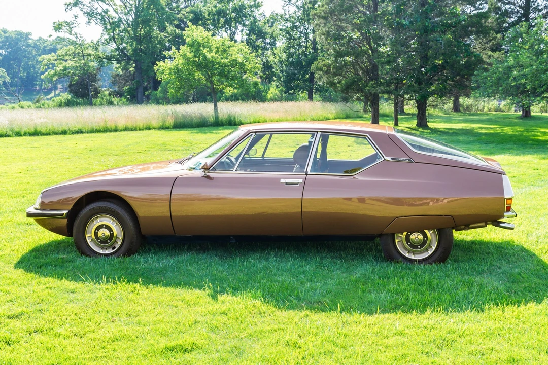 1973 Citroen SM - Image 3 of 31