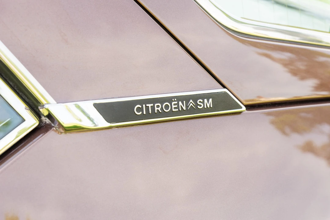 1973 Citroen SM - Image 25 of 31