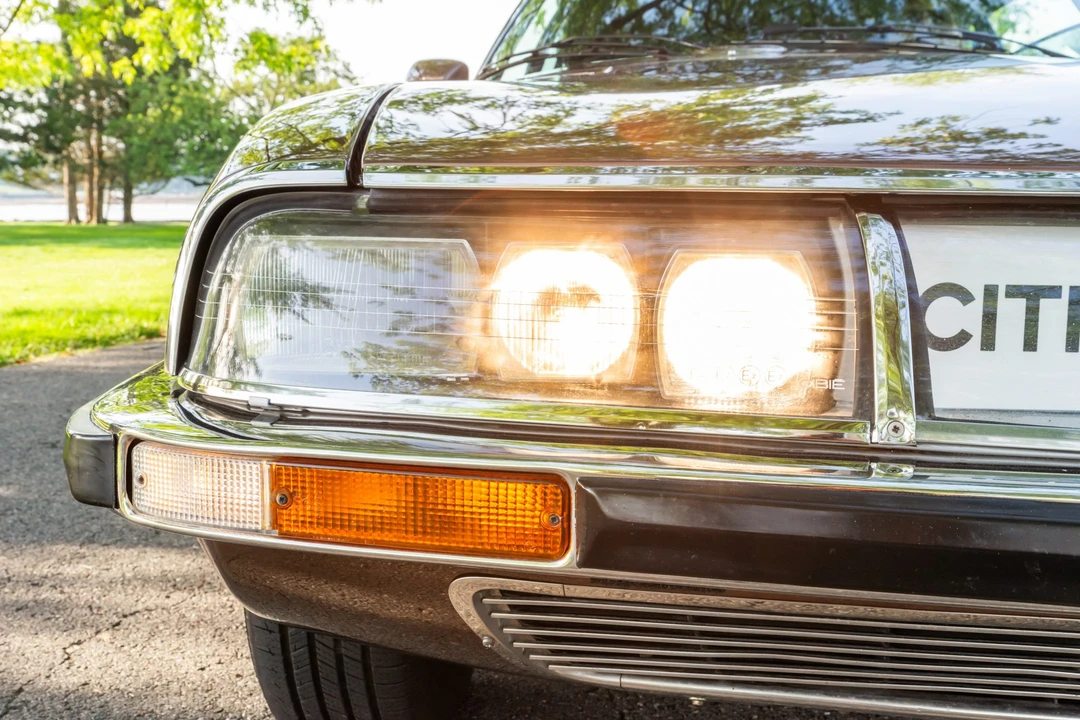 1973 Citroen SM - Image 15 of 31