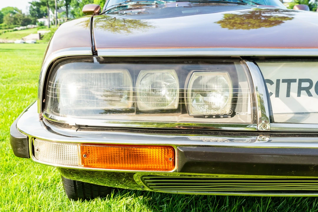 1973 Citroen SM - Image 17 of 31