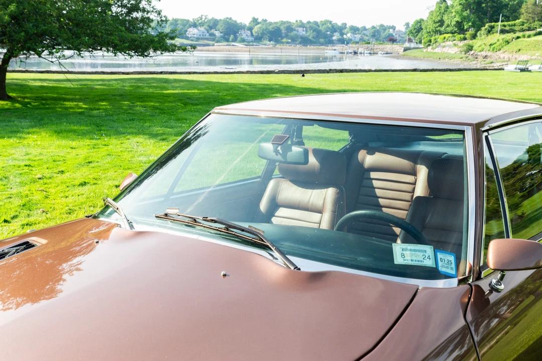 1973 Citroen SM - Image 22 of 31