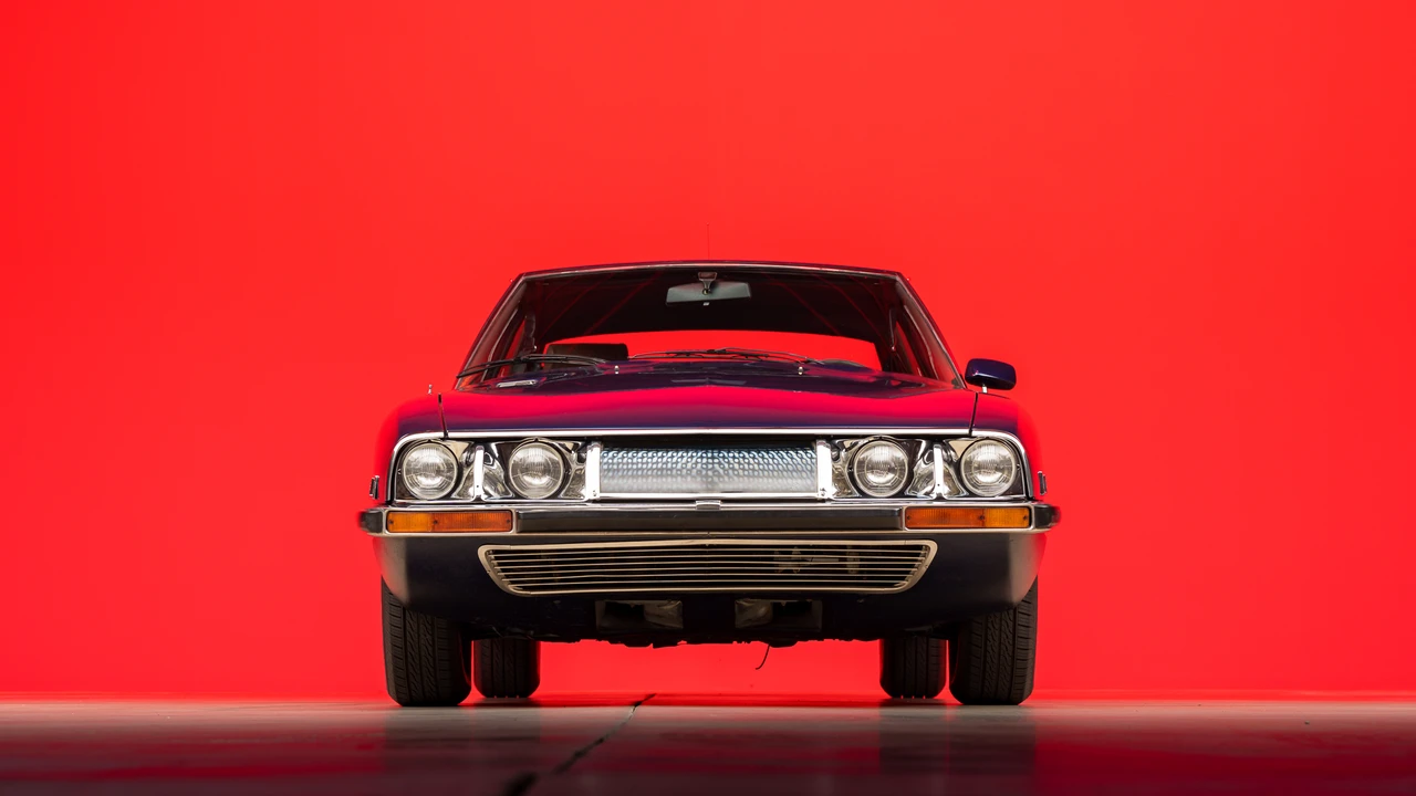 1973 Citroen SM - Image 10 of 31