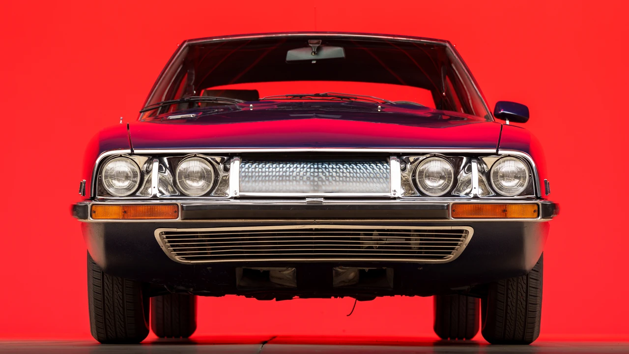 1973 Citroen SM - Image 11 of 31