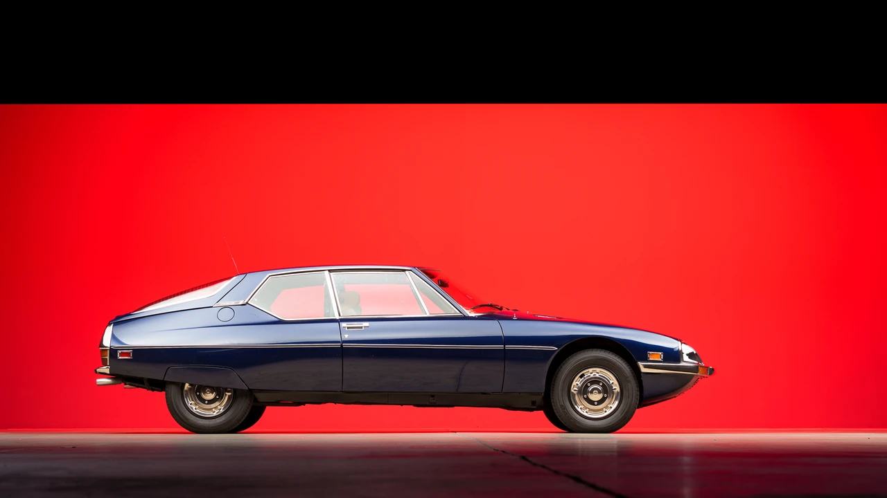 1973 Citroen SM - Image 14 of 31