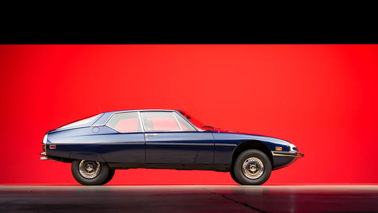 1973 Citroen SM - Image 15 of 31