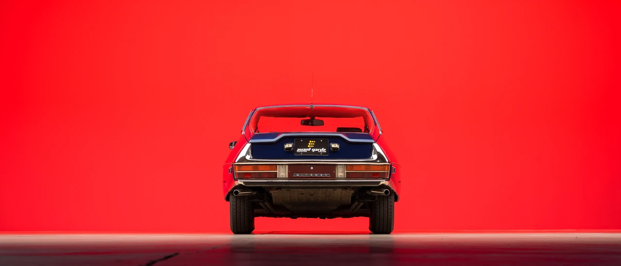 1973 Citroen SM - Image 23 of 31
