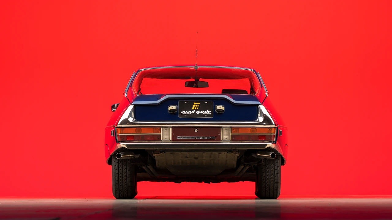 1973 Citroen SM - Image 24 of 31