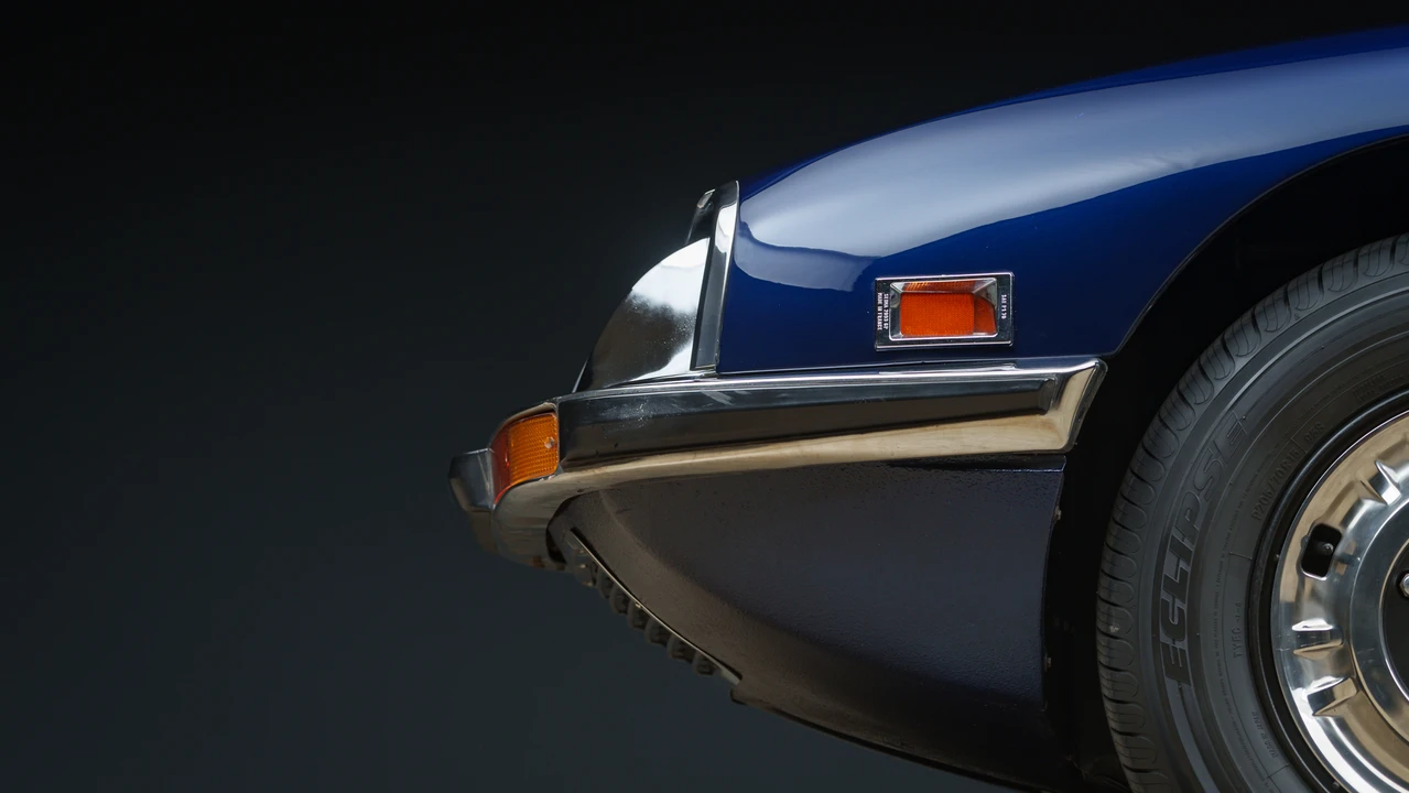1973 Citroen SM - Image 26 of 31