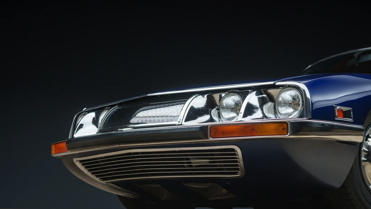 1973 Citroen SM - Image 27 of 31