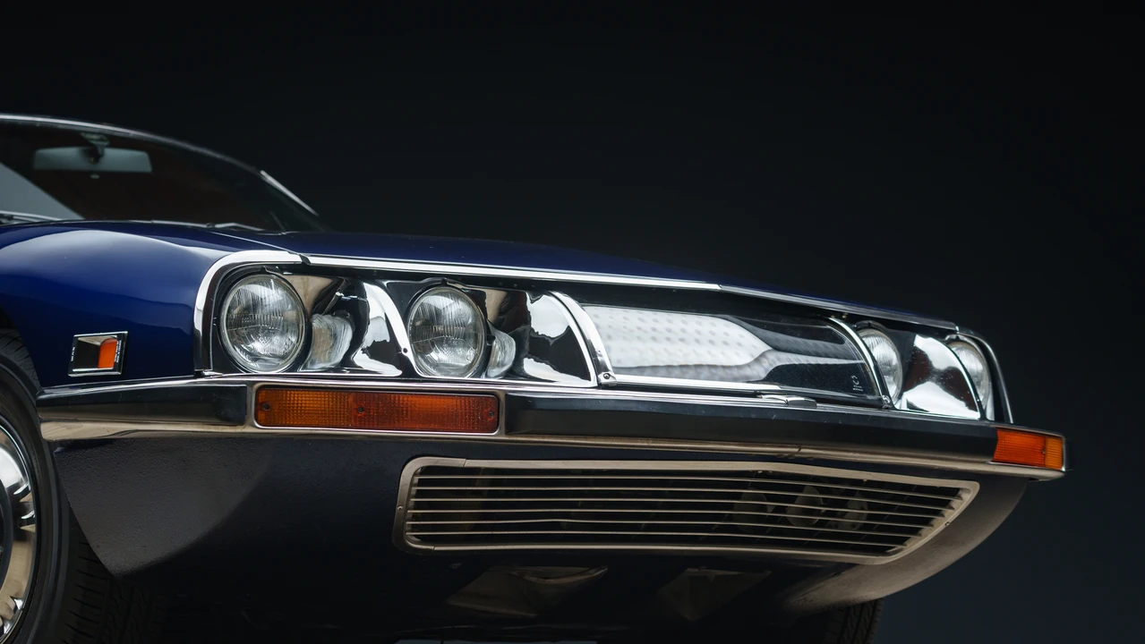 1973 Citroen SM - Image 28 of 31