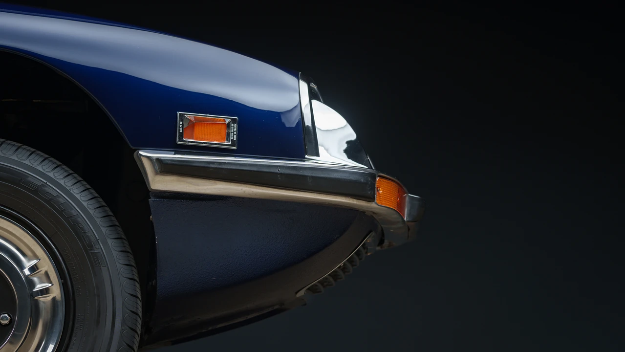 1973 Citroen SM - Image 29 of 31