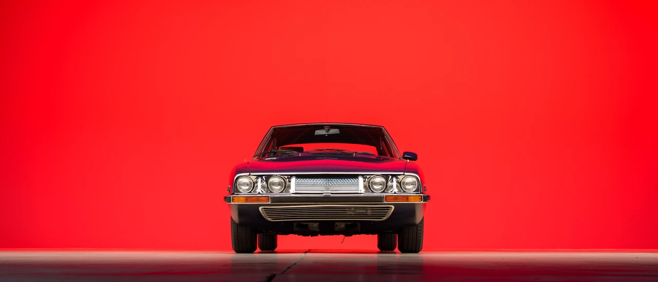 1973 Citroen SM - Image 9 of 31