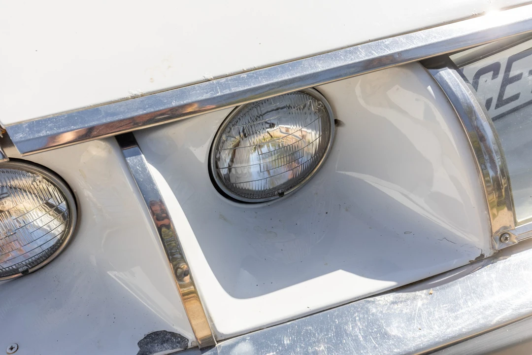 1973 Citroen SM - Image 15 of 31