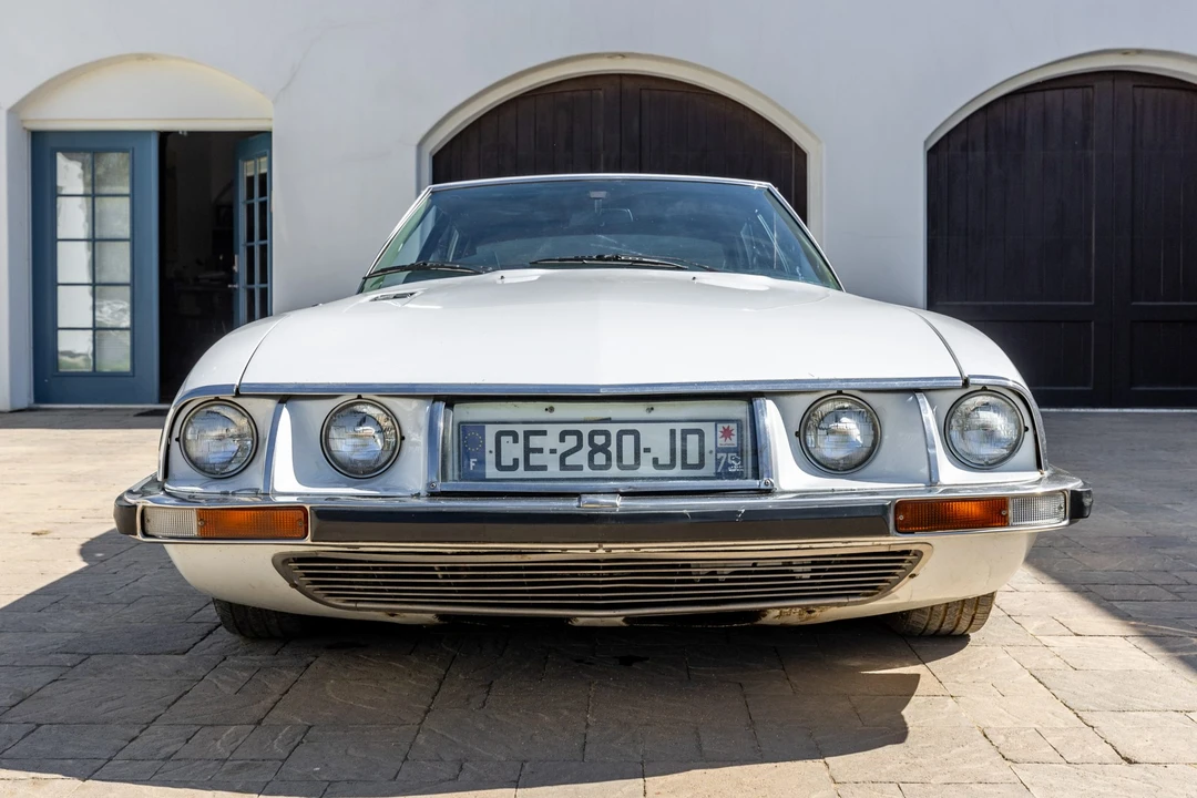 1973 Citroen SM - Image 2 of 31