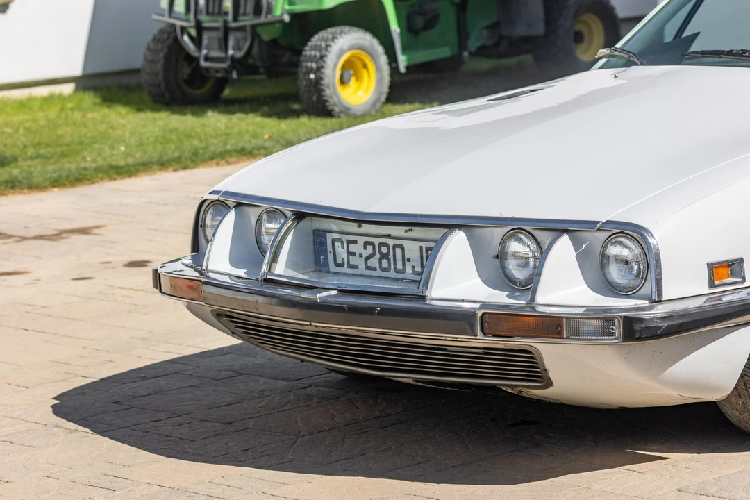 1973 Citroen SM - Image 16 of 31