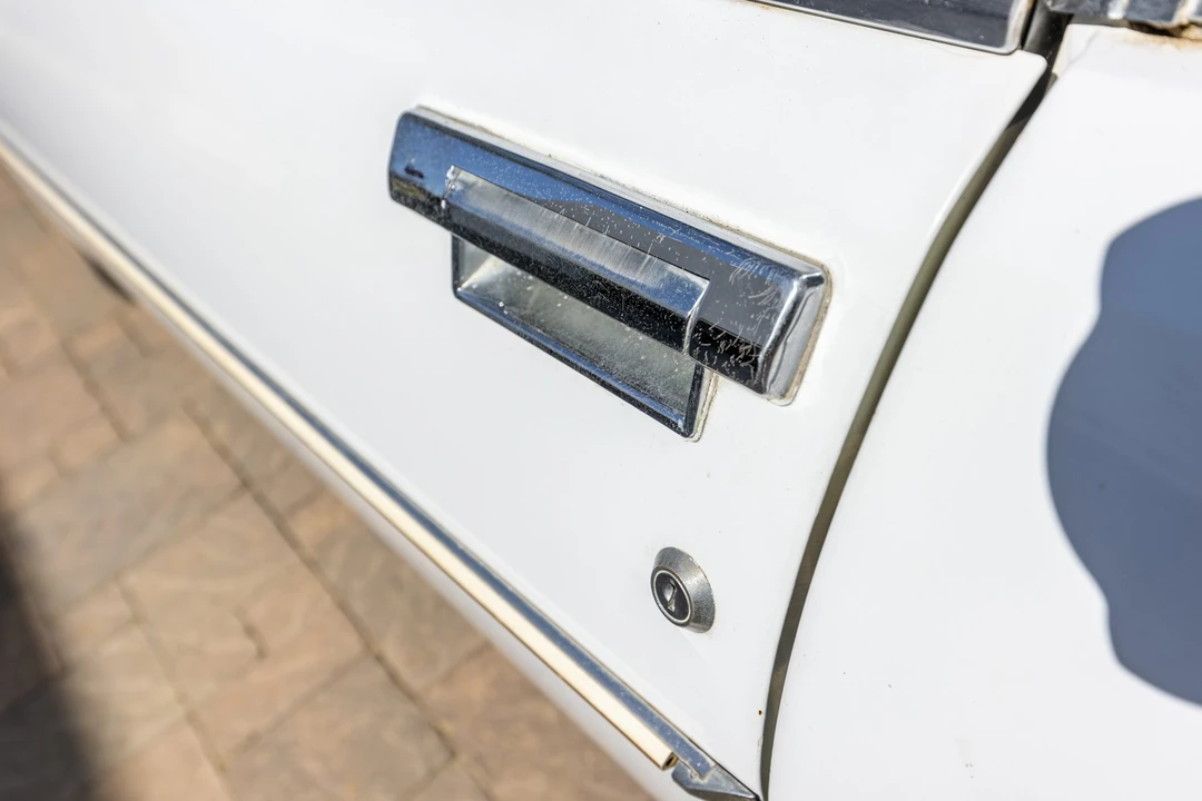 1973 Citroen SM - Image 28 of 31