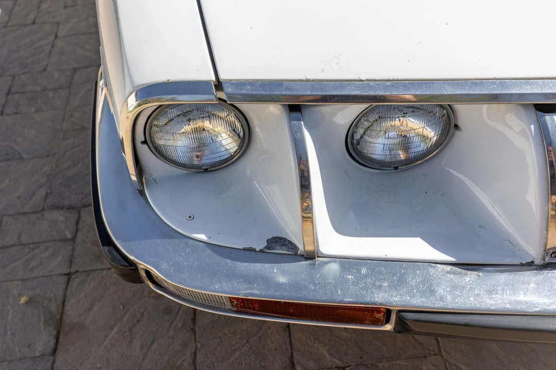 1973 Citroen SM - Image 11 of 31