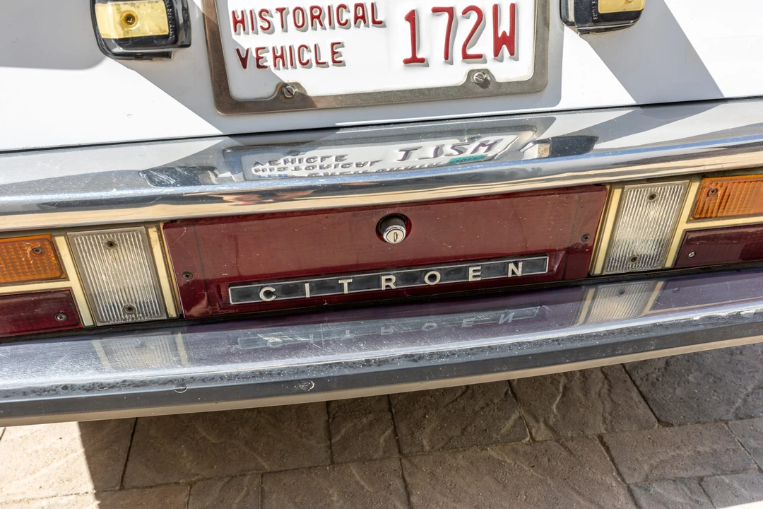 1973 Citroen SM - Image 21 of 31