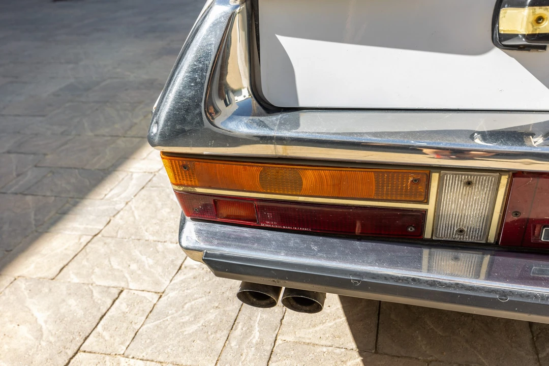 1973 Citroen SM - Image 20 of 31