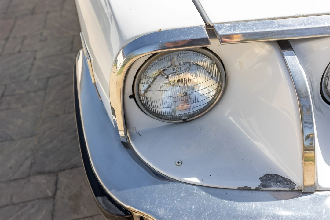 1973 Citroen SM - Image 13 of 31