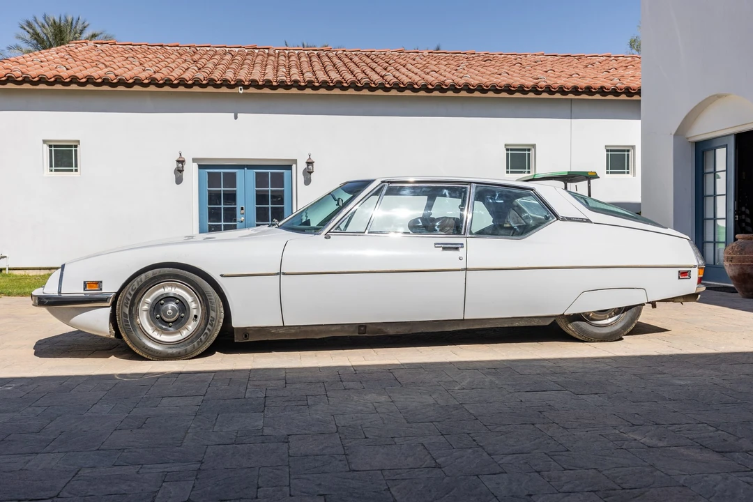 1973 Citroen SM - Image 8 of 31