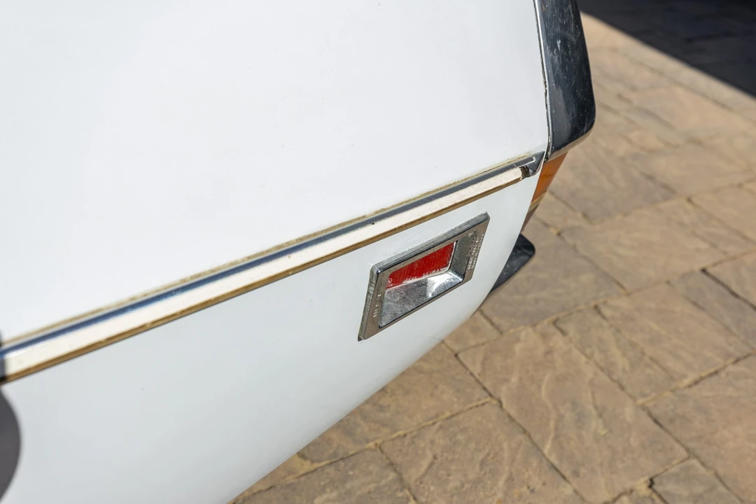 1973 Citroen SM - Image 19 of 31