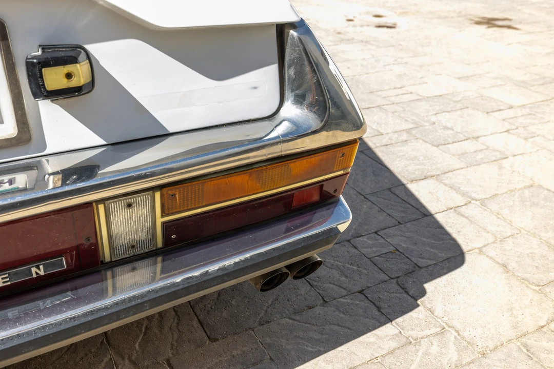 1973 Citroen SM - Image 22 of 31
