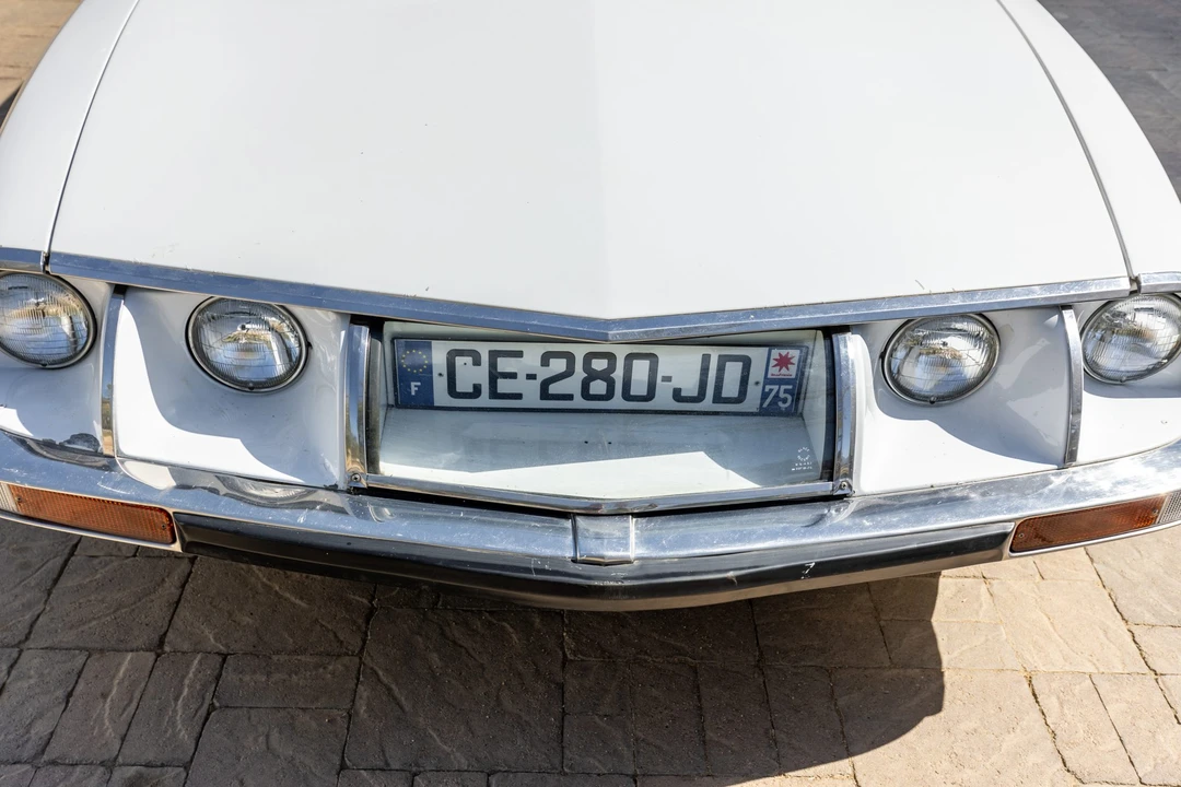 1973 Citroen SM - Image 18 of 31