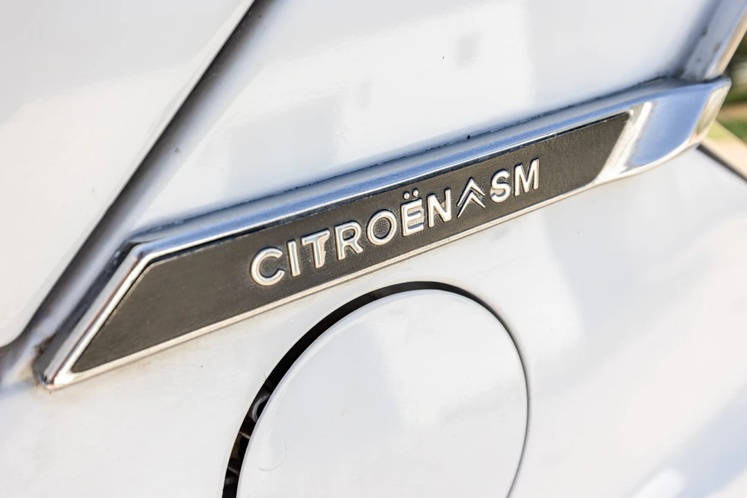 1973 Citroen SM - Image 23 of 31