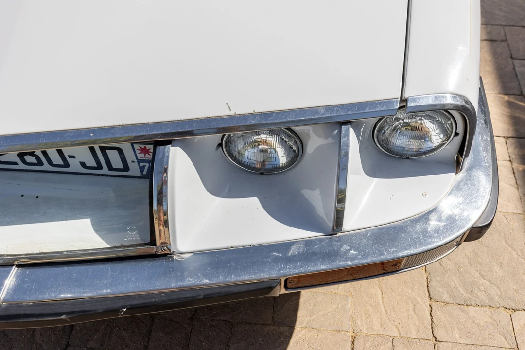 1973 Citroen SM - Image 12 of 31