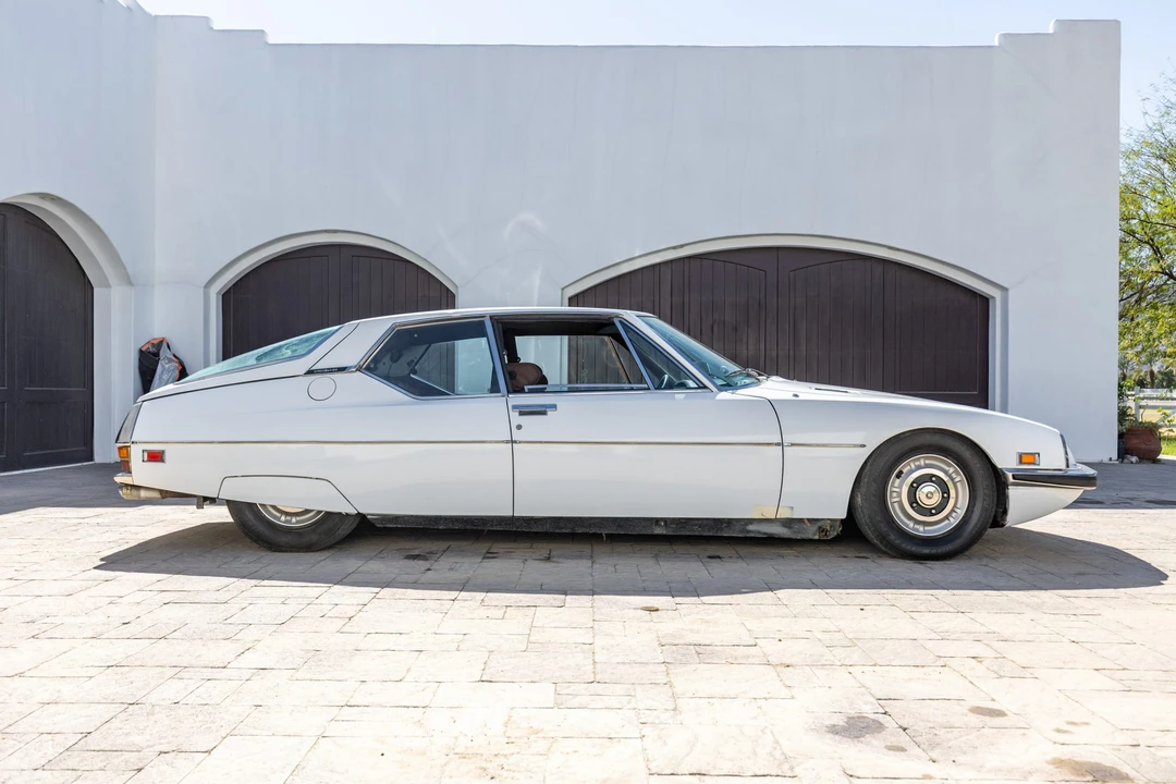1973 Citroen SM - Image 4 of 31