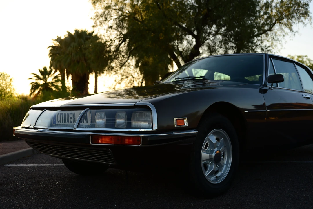 1973 Citroen SM - Image 27 of 31
