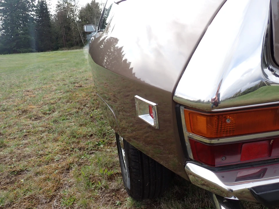 1973 Citroen SM - Image 30 of 31