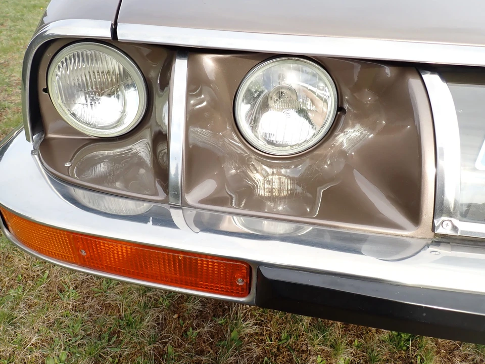 1973 Citroen SM - Image 18 of 31