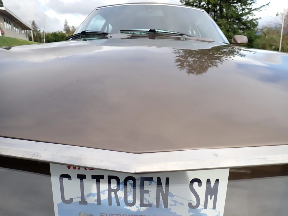 1973 Citroen SM - Image 21 of 31