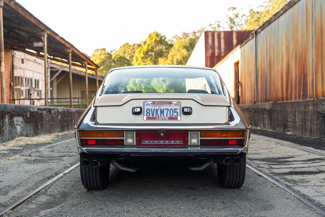 1973 Citroen SM - Image 7 of 31