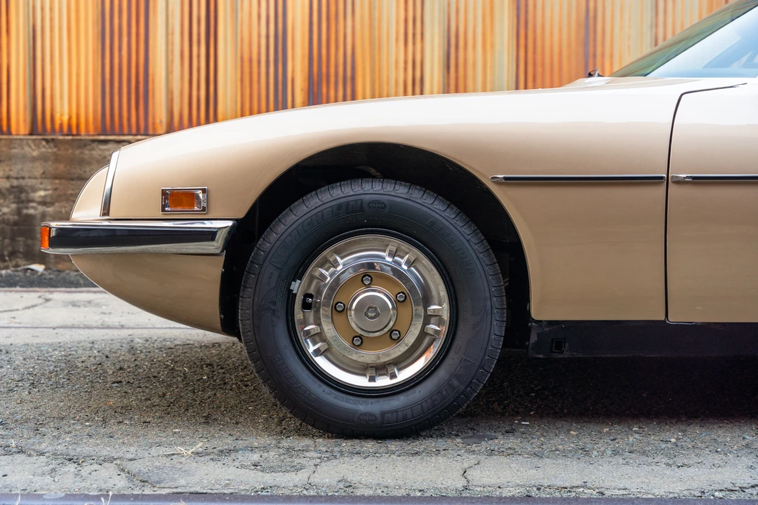 1973 Citroen SM - Image 21 of 31