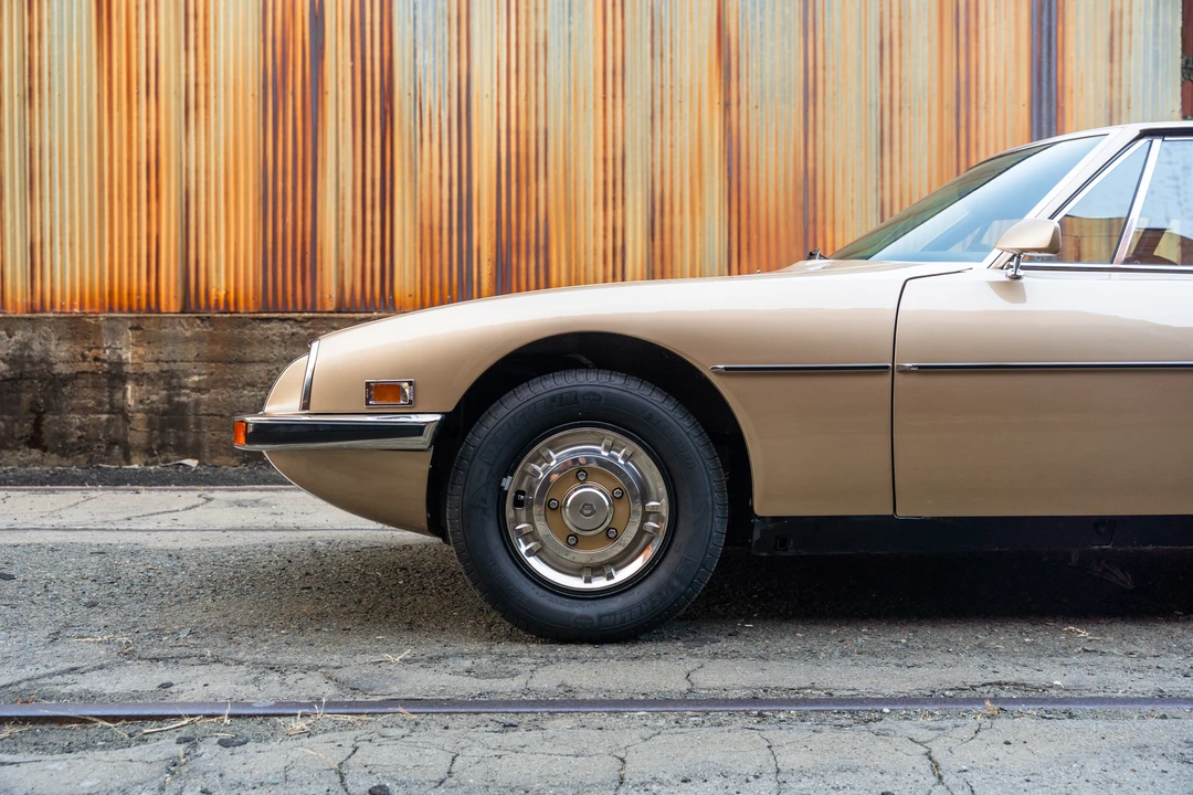 1973 Citroen SM - Image 20 of 31