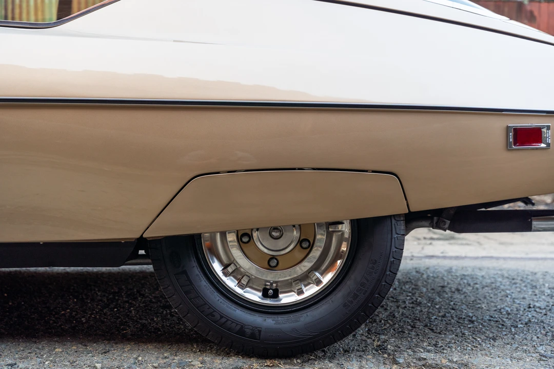 1973 Citroen SM - Image 24 of 31