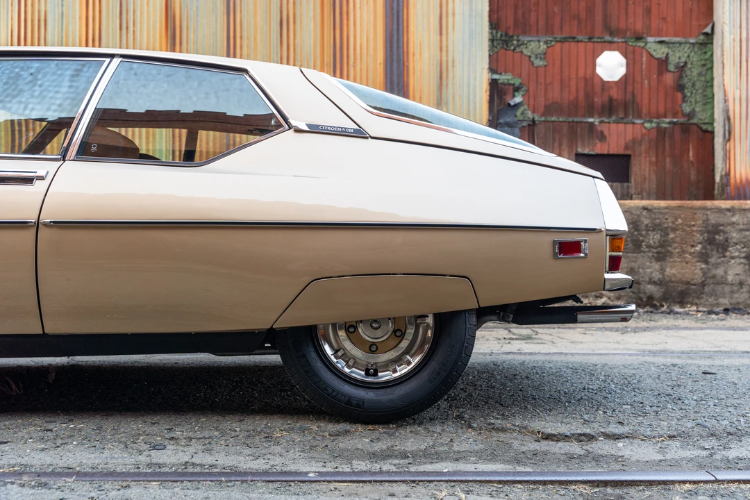 1973 Citroen SM - Image 23 of 31