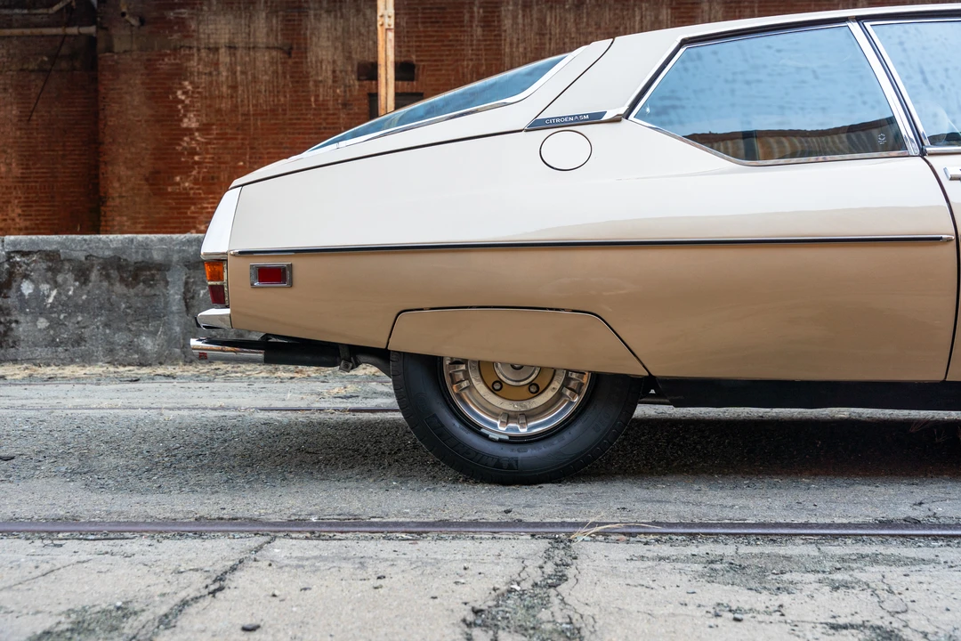 1973 Citroen SM - Image 26 of 31