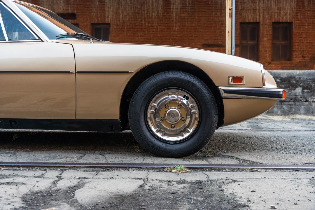 1973 Citroen SM - Image 25 of 31